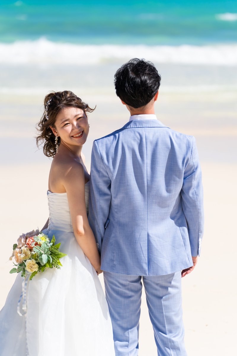 とても嬉しそうな表情