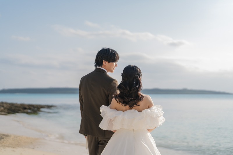 〜 Behind the scenes #4