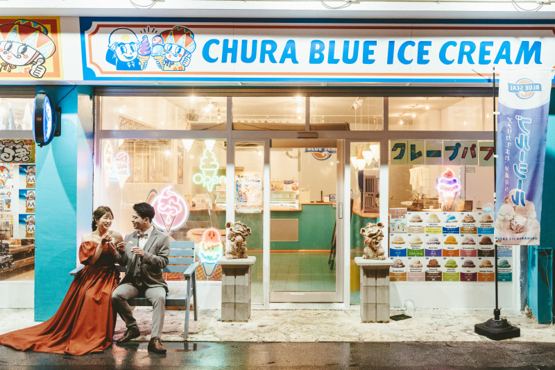 どのシーンも大切なおふたりの思い出へ