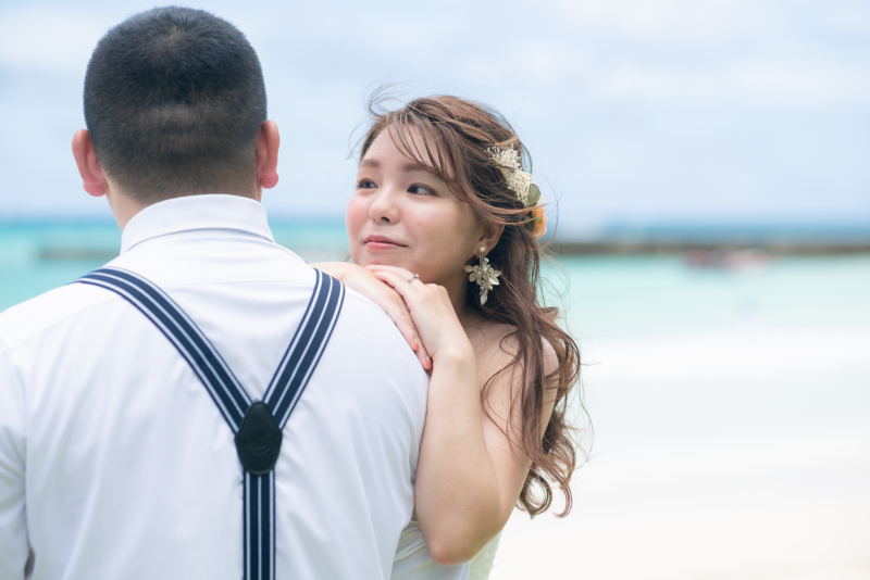 ちょっぴり甘えモード