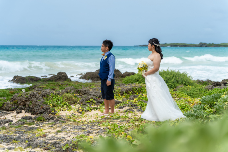 クールなショット