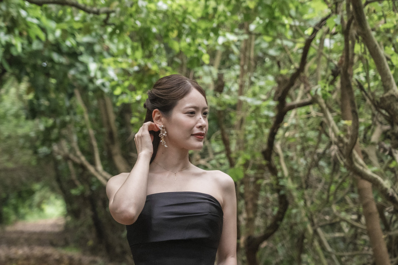 〜 Behind the scenes #2