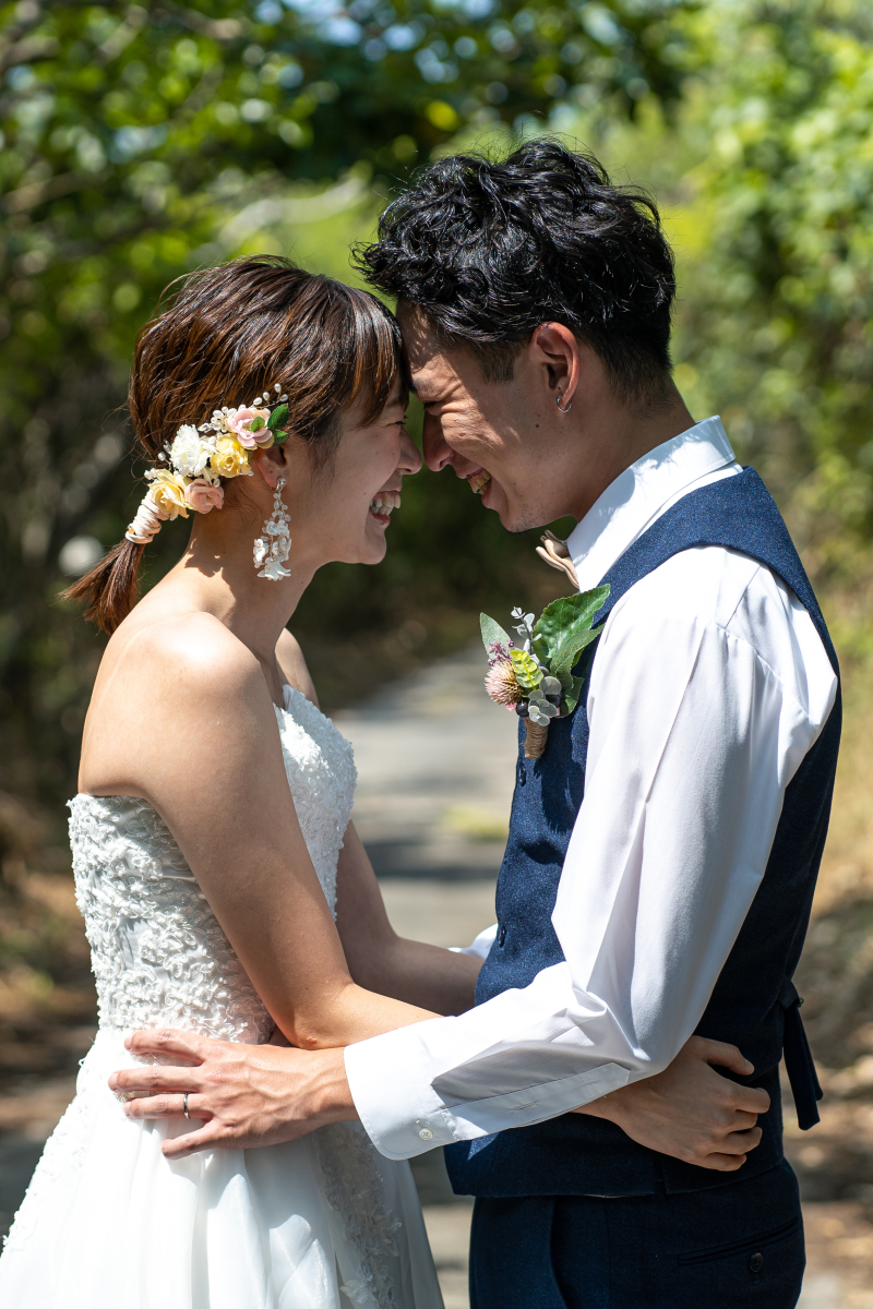 一心一体になって