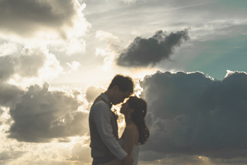 物語のある写真