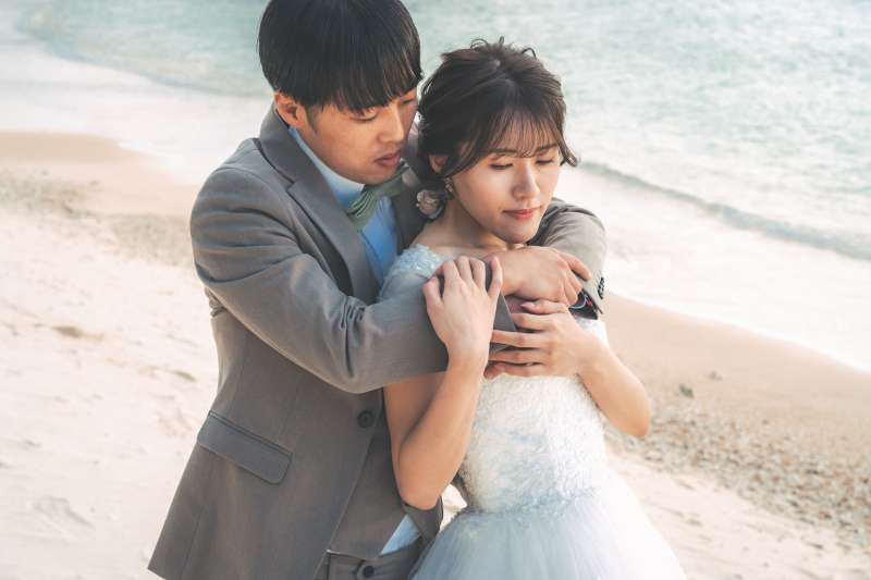 〜 Behind the scenes #3