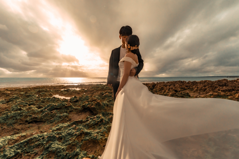 気付けば だんだんと時間が経っていき・・・