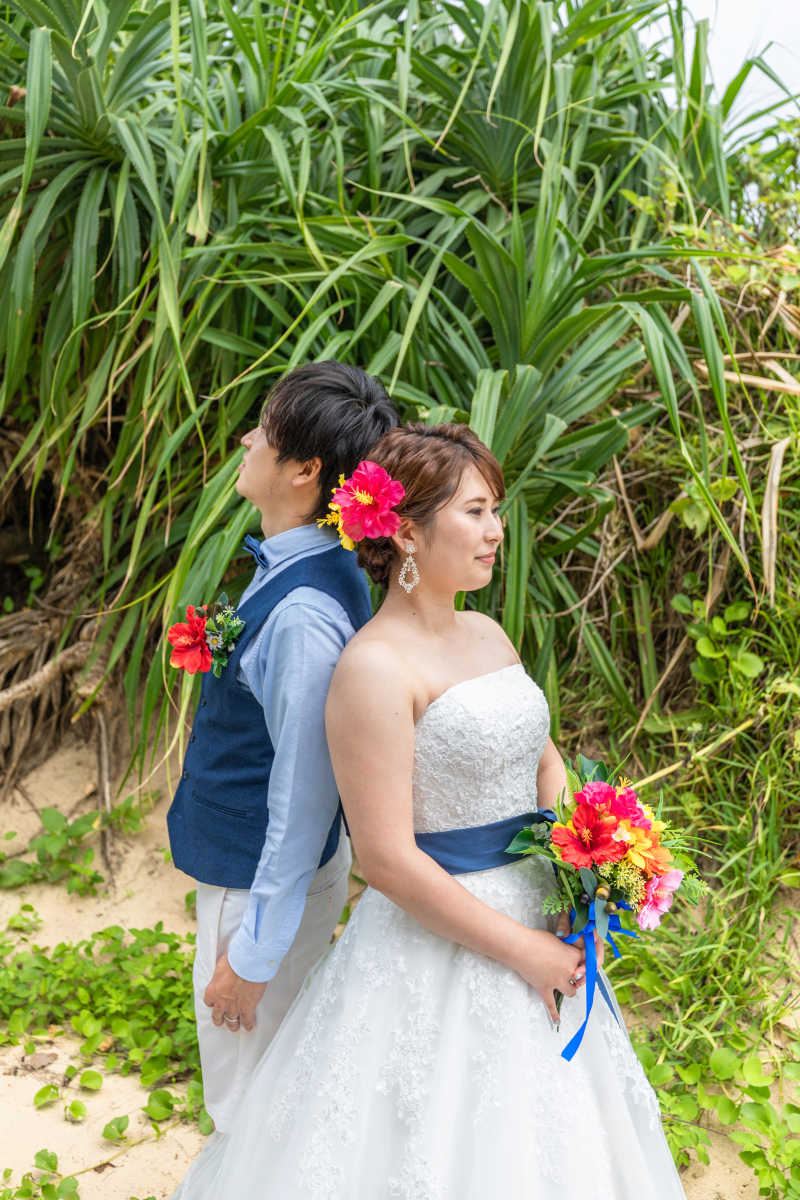 グリーンの背景で