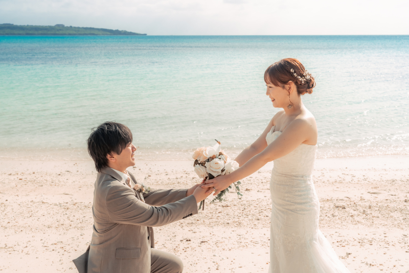 〜 Behind the scenes #4