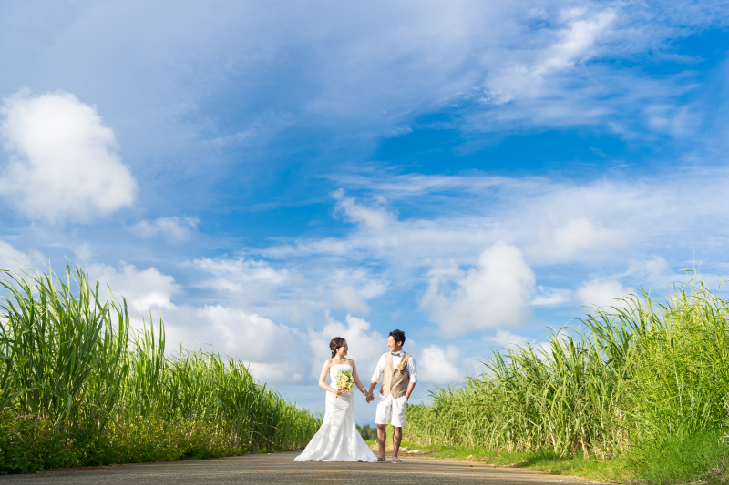 変わらない景色の中で