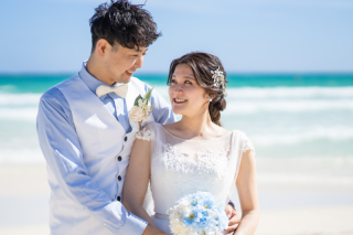 これからの誓いをここで