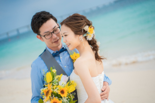 大切な人と共に