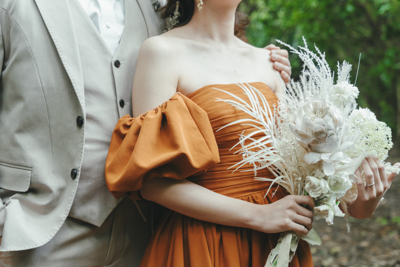 〜 Behind the scenes #8