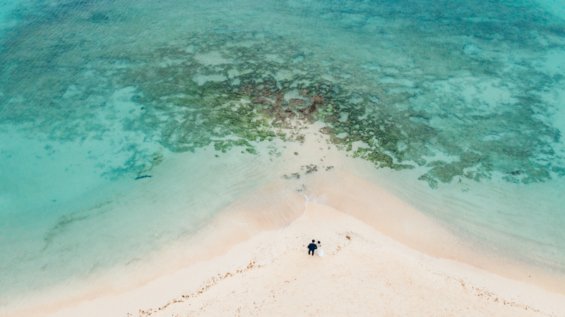 きっとこれからも忘れることのない景色