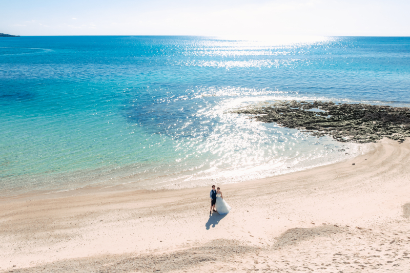 宮古島だからこそ出会える特別な景色たち