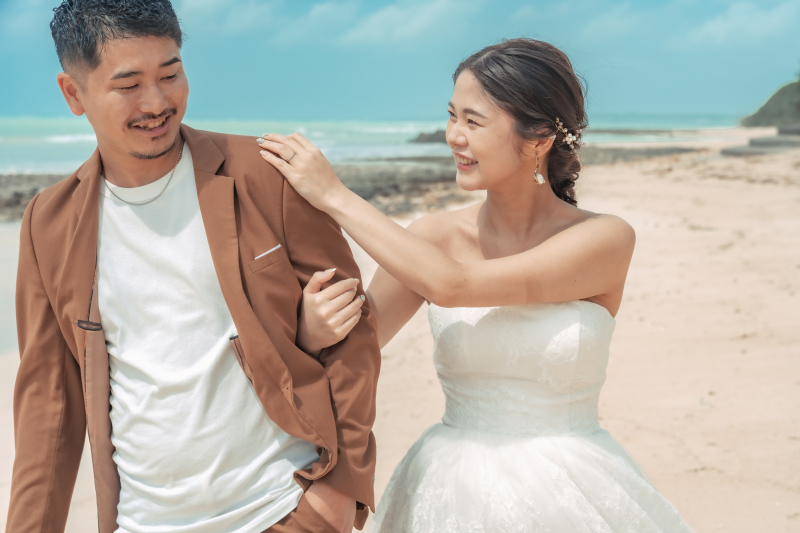 だんだんと時間が経ちリラックスモードへ