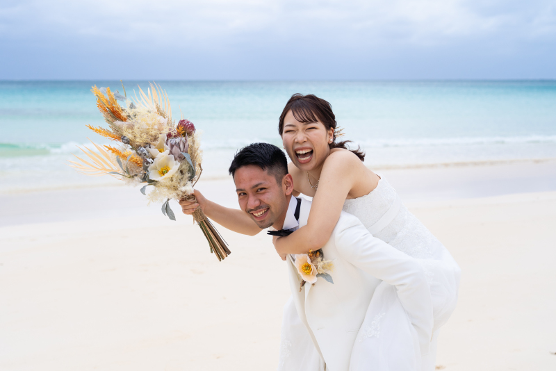 はしゃぐ時間も大切