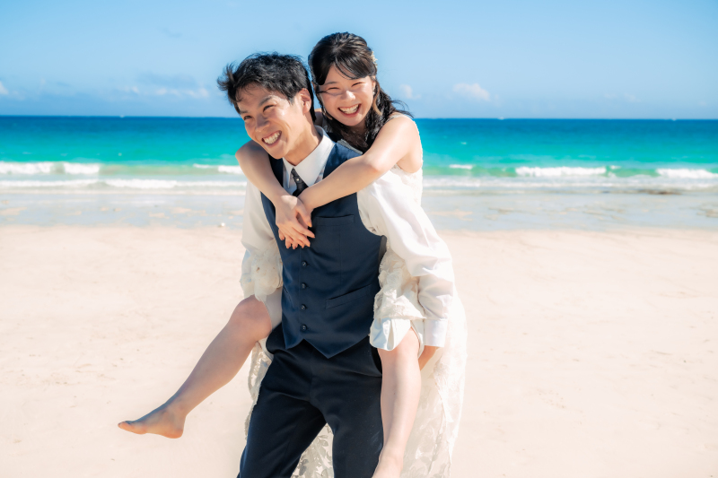 〜 Behind the scenes #6