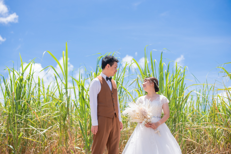 宮古島をたっぷりと感じる時間