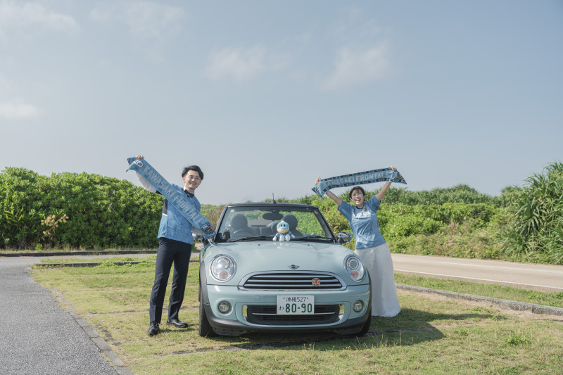 〜 Behind the scenes #10