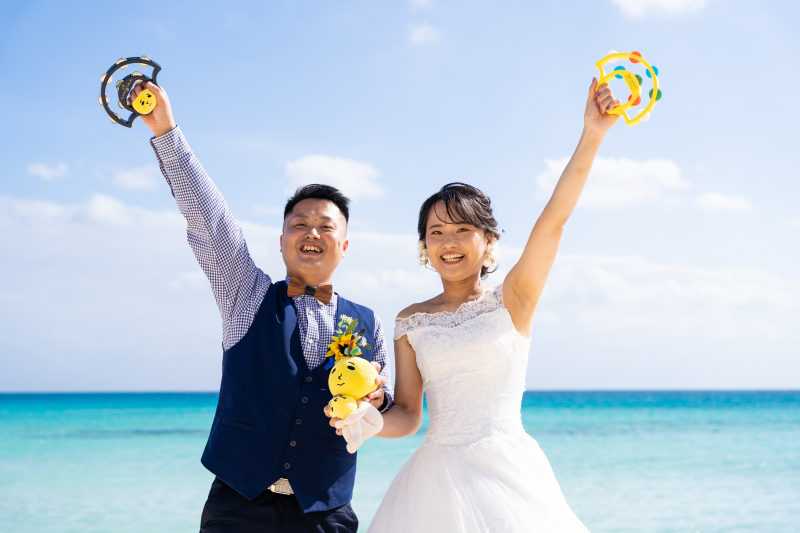 持込みアイテムで