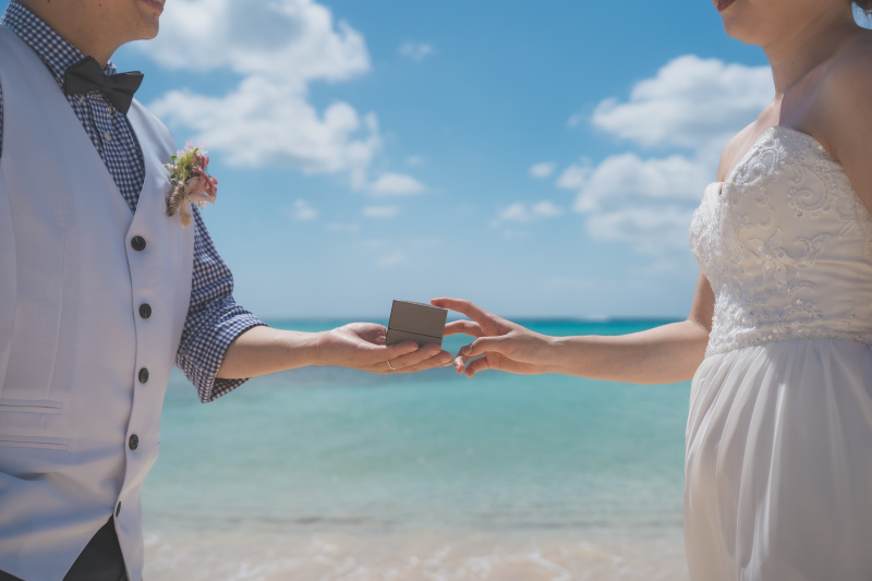 これが宮古島の美しさ