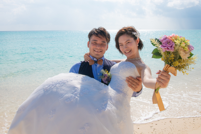 最高の笑顔頂きました♡