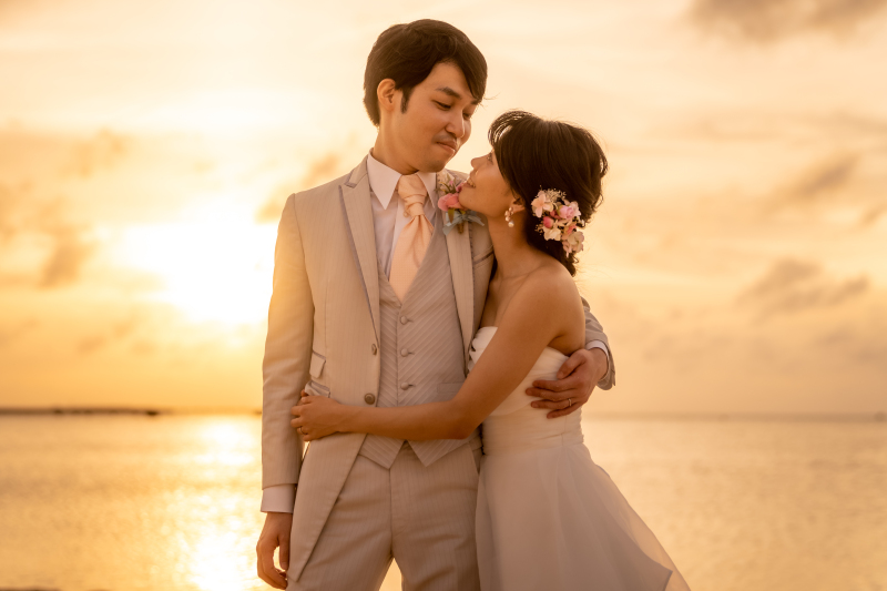 映画のワンシーンの様な