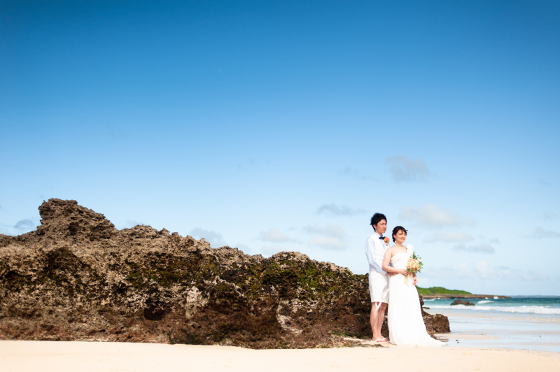 どこを切り取っても美しい絵になる