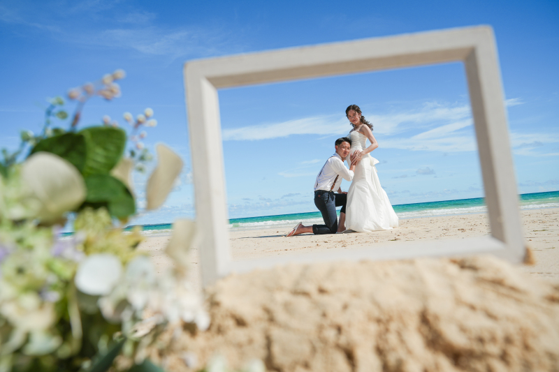 大切なお腹の赤ちゃんと共に