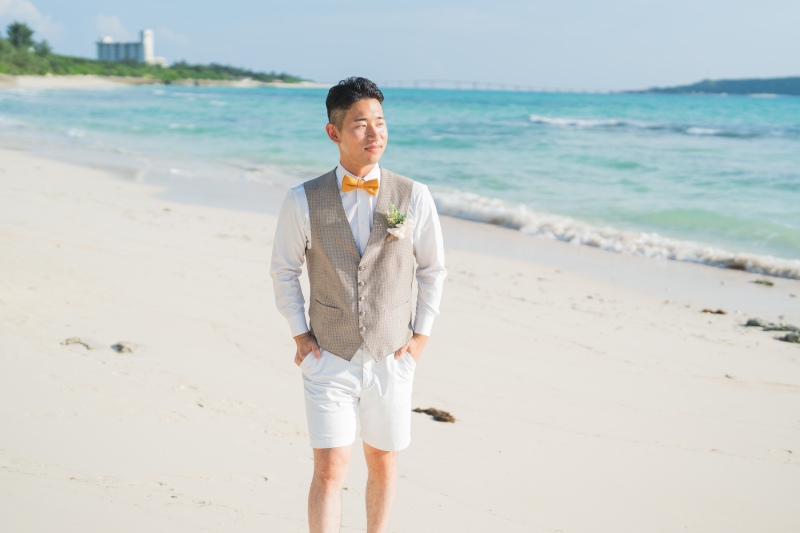 〜 Behind the scenes #7