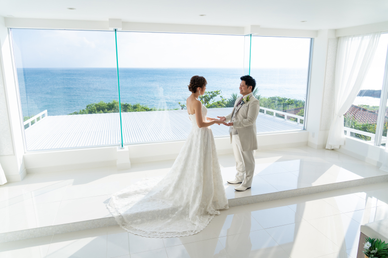 たっぷり満喫、宮古島フォトプラン！