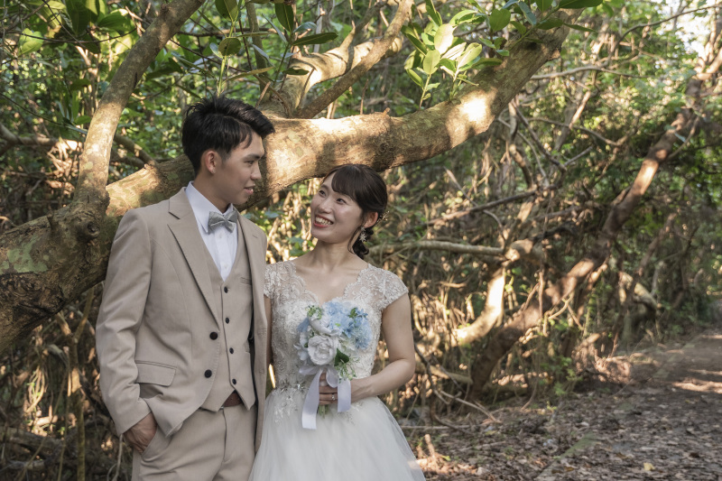 〜 Behind the scenes #8