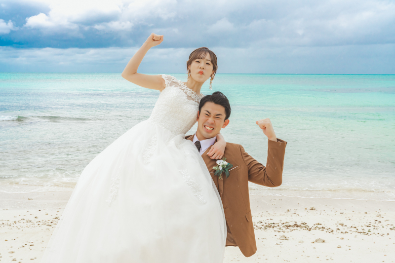 〜 Behind the scenes #8