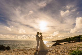 the Romantic Moment in MIYAKO