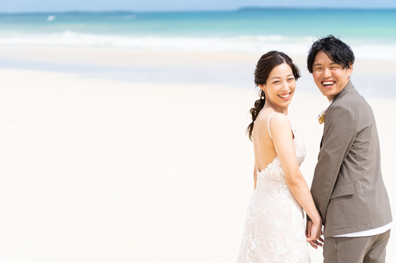 こだわりのお持ち込み衣装で