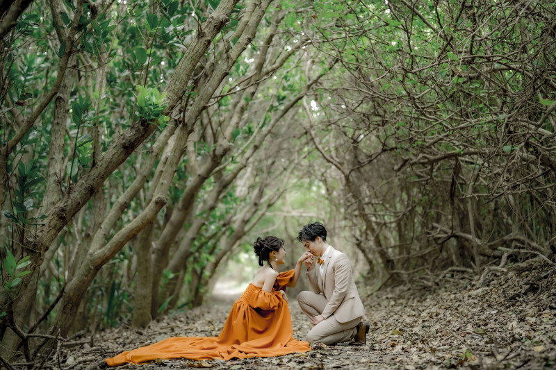 〜 Behind the scenes #3