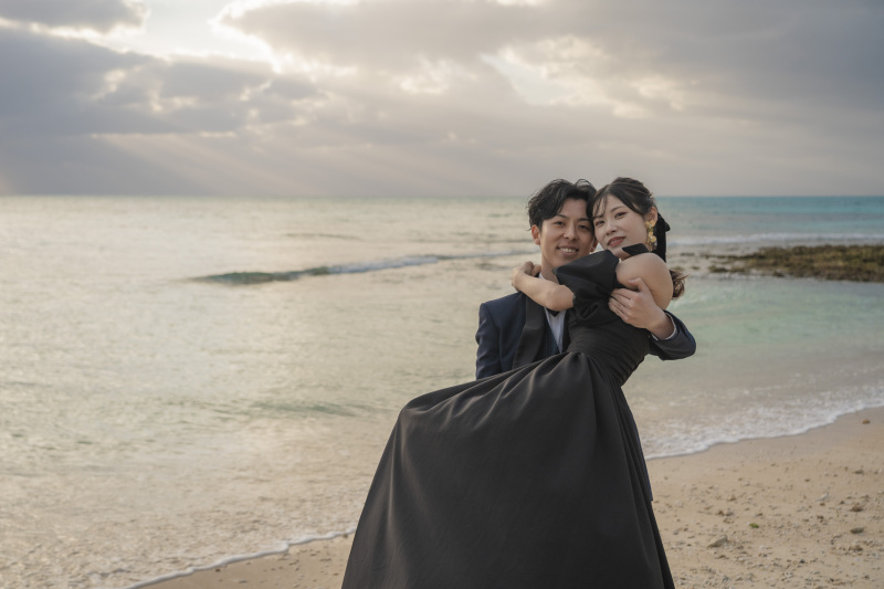 〜 Behind the scenes #8