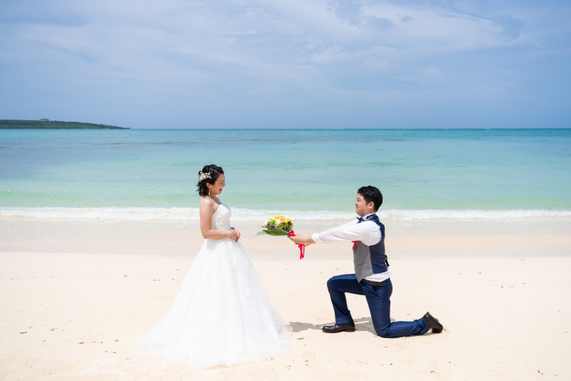 こんなポーズで