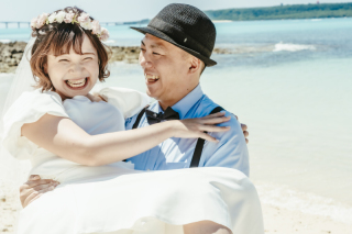 ただただ　幸せで溢れた空間