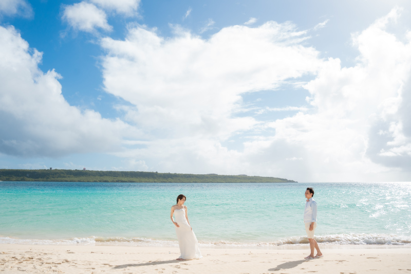 大切な人とかけがえのない時間を