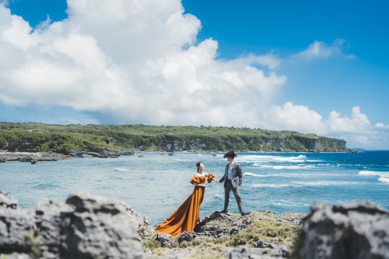 capryフォトウェディング宮古島（キャプリィフォトウェディング宮古島）