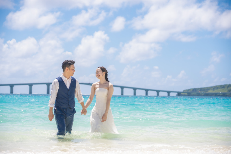 capryフォトウェディング宮古島（キャプリィフォトウェディング宮古島）