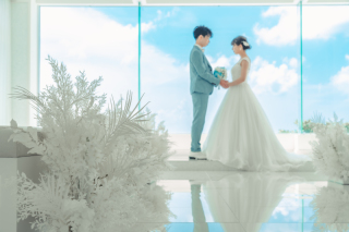 capryフォトウェディング宮古島（キャプリィフォトウェディング宮古島）