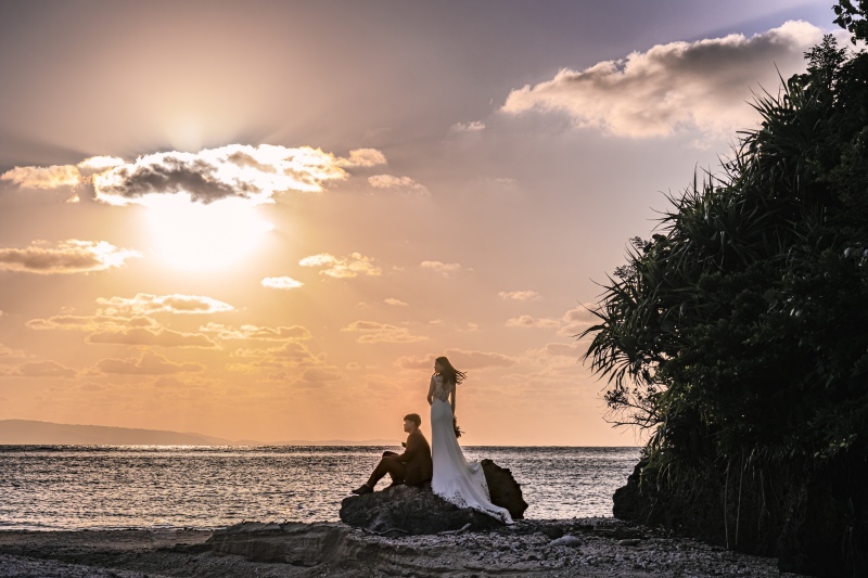 魅力的な撮影地の宝庫・宮古島をとことん楽しもう!