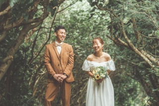 capryフォトウェディング宮古島（キャプリィフォトウェディング宮古島）