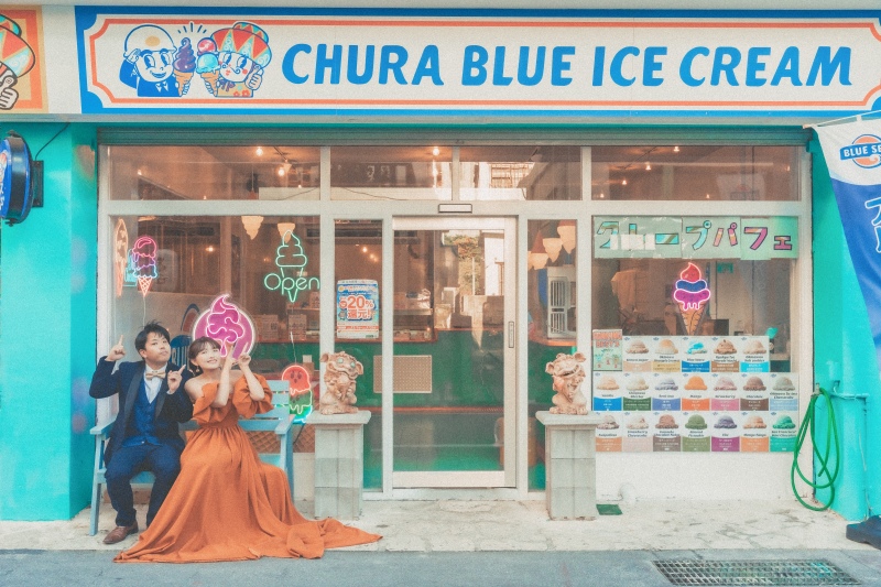 capryフォトウェディング宮古島(キャプリィフォトウェディング宮古島)_格安プランがある(3万円以下)