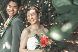 capryフォトウェディング宮古島（キャプリィフォトウェディング宮古島）_ドローンムービー