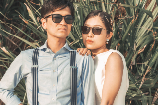 capryフォトウェディング宮古島（キャプリィフォトウェディング宮古島）_フォトムービー（※写真を使用したスライドショー）