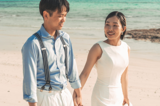 capryフォトウェディング宮古島（キャプリィフォトウェディング宮古島）_フォトムービー（※写真を使用したスライドショー）