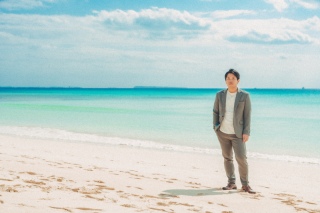 capryフォトウェディング宮古島（キャプリィフォトウェディング宮古島）_ドローンムービー